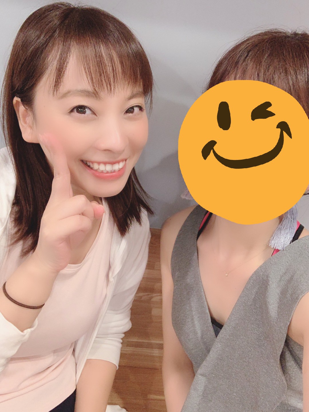 新たに 森麻衣子 アナウンサー サガテレビ