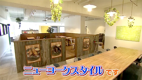 Ｂ-STATION CAFE-02