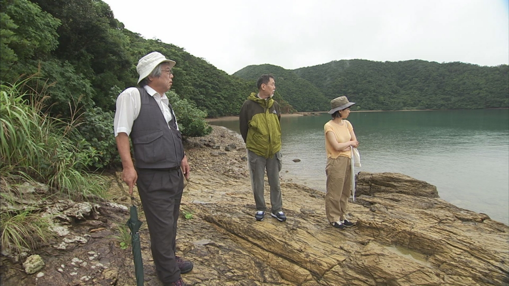 母の特攻～死を覚悟した島尾ミホの８月１３日～