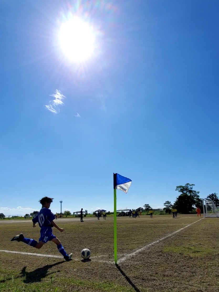 第35回 佐賀県サッカーフェスティバル22 イベント サガテレビ