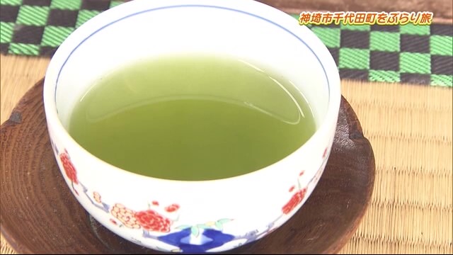 急須でお茶の味が変わる？新茶の季節に「田中茶舗」