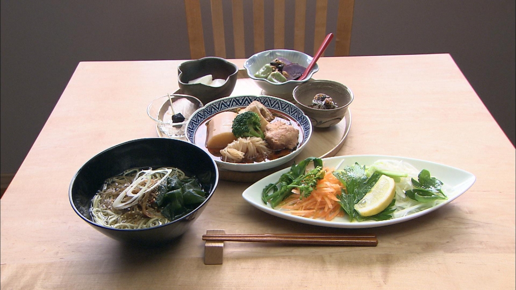 カフェ 水木月土