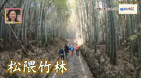 日常の景色が宝物!吉野ヶ里フットパス