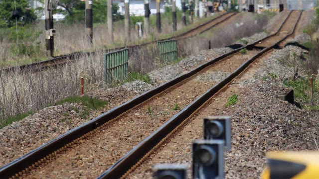 【速報】「危険を知らせる無線」を受信 JR九州「博多～鳥栖上下線」運転見合わせ