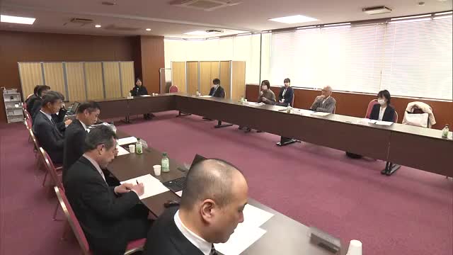 サガテレビ第609回番組審議会「オラキオスポーツ」で有識者意見交わす